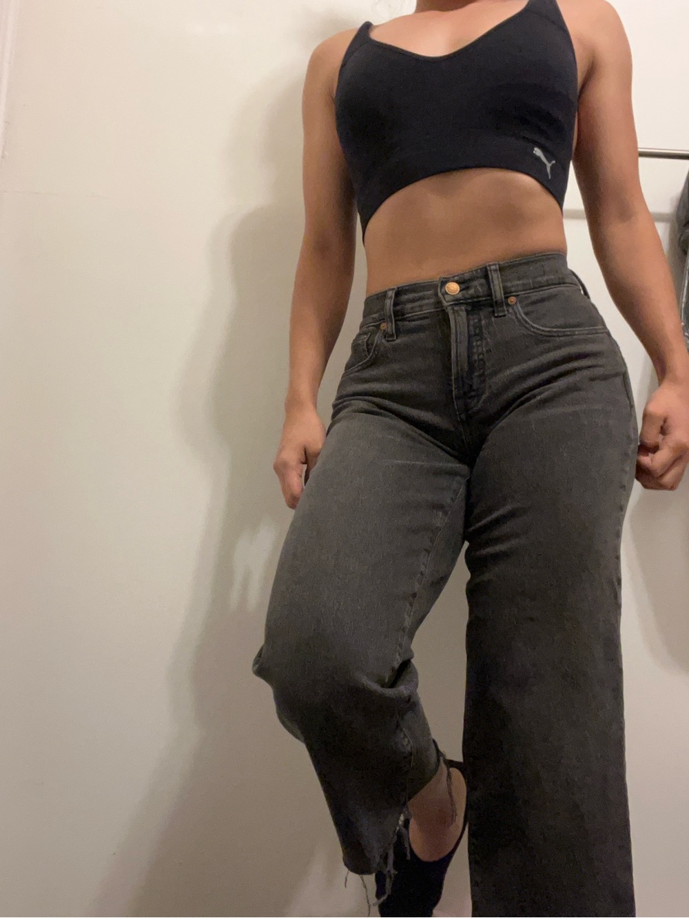 S26 Madewell Pants